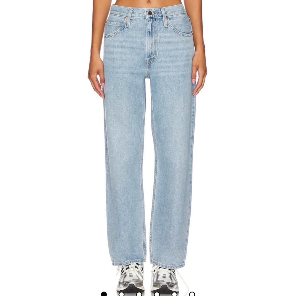 Levi’s Dad Jean
